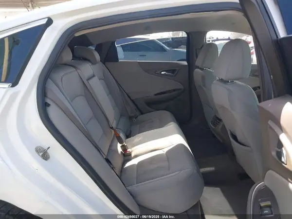 1G1ZD5ST6NF110984 2022 CHEVROLET MALIBU - Image 8