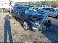 1G1ZD5ST6NF111648 2022 CHEVROLET MALIBU