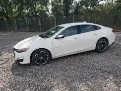 1G1ZD5ST6NF112511 2022 CHEVROLET MALIBU