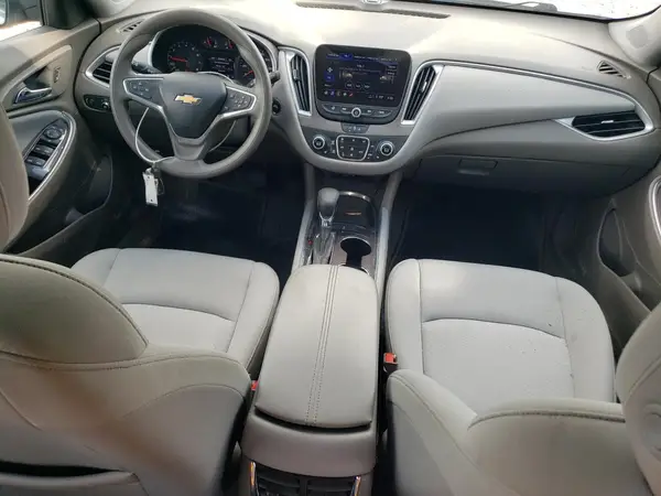 1G1ZD5ST6NF112511 2022 CHEVROLET MALIBU - Image 8
