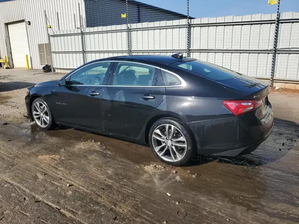 1G1ZD5ST6NF112606 2022 CHEVROLET MALIBU - Image 2