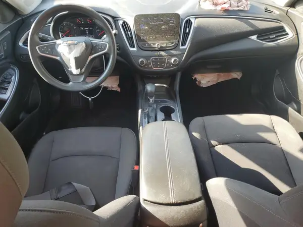 1G1ZD5ST6NF112606 2022 CHEVROLET MALIBU - Image 8