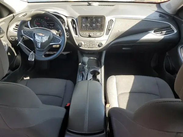 1G1ZD5ST6NF112895 2022 CHEVROLET MALIBU - Image 8