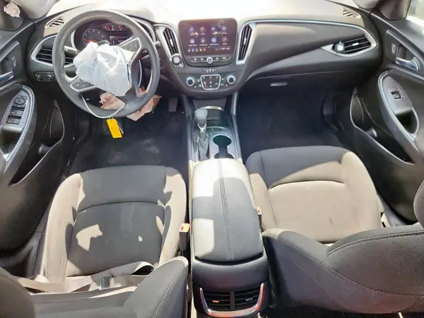 1G1ZD5ST6NF113075 2022 CHEVROLET MALIBU - Image 8