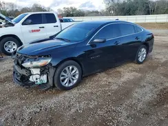 1G1ZD5ST6NF113318 2022 CHEVROLET MALIBU
