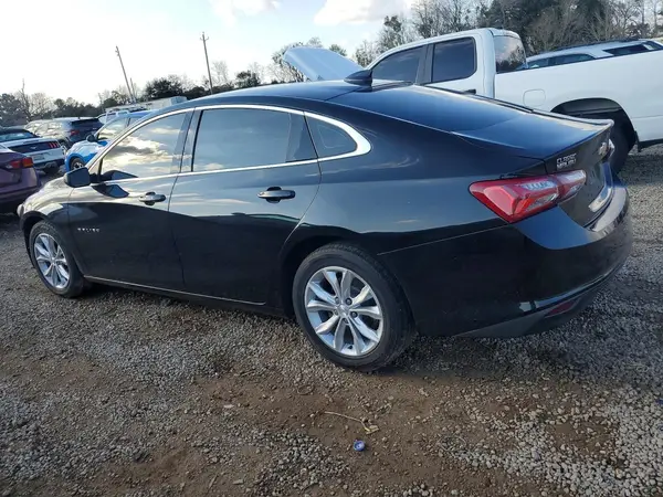1G1ZD5ST6NF113318 2022 CHEVROLET MALIBU - Image 2