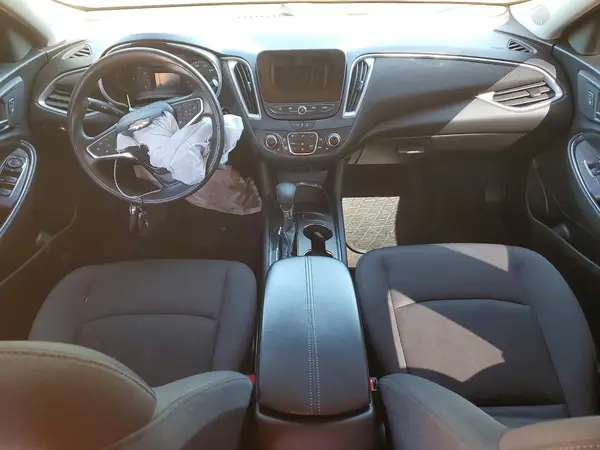 1G1ZD5ST6NF113318 2022 CHEVROLET MALIBU - Image 8