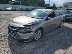 1G1ZD5ST6NF114050 2022 CHEVROLET MALIBU