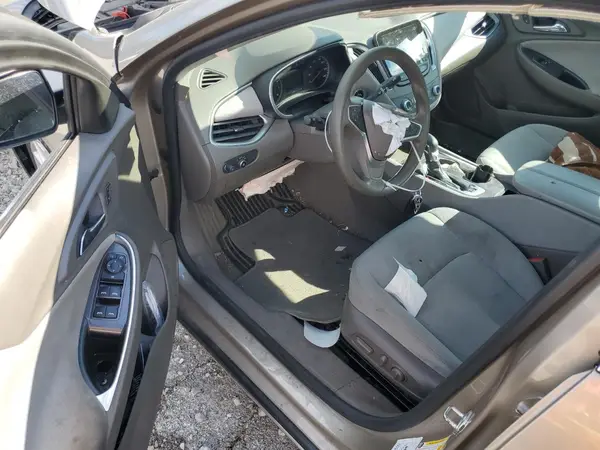 1G1ZD5ST6NF114050 2022 CHEVROLET MALIBU - Image 8