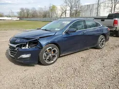 1G1ZD5ST6NF114257 2022 CHEVROLET MALIBU
