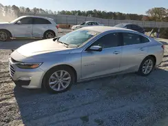 1G1ZD5ST6NF114422 2022 CHEVROLET MALIBU