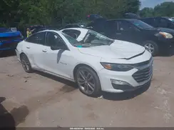 1G1ZD5ST6NF114467 2022 CHEVROLET MALIBU