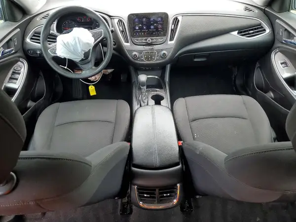 1G1ZD5ST6NF115084 2022 CHEVROLET MALIBU - Image 8