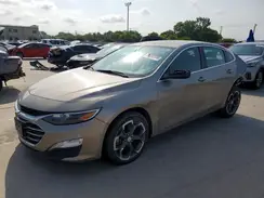 1G1ZD5ST6NF115313 2022 CHEVROLET MALIBU