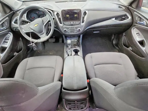 1G1ZD5ST6NF115666 2022 CHEVROLET MALIBU - Image 8
