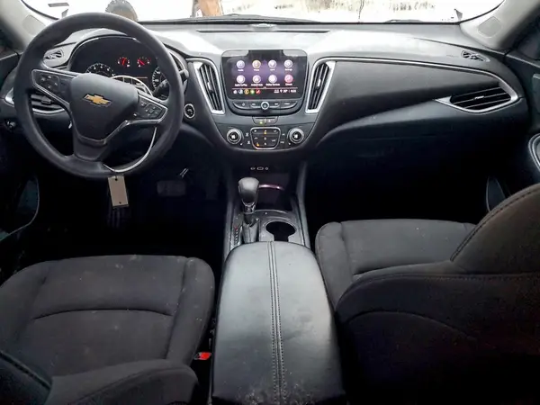 1G1ZD5ST6NF115778 2022 CHEVROLET MALIBU - Image 8