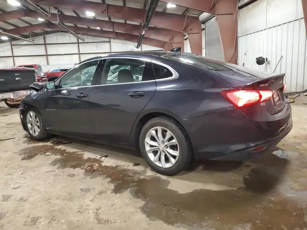 1G1ZD5ST6NF115988 2022 CHEVROLET MALIBU - Image 2