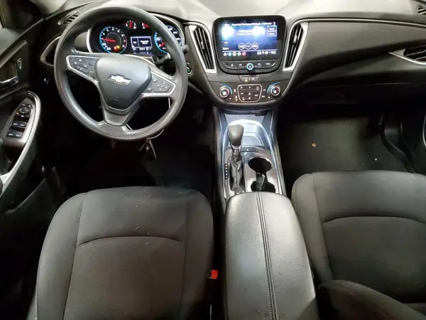 1G1ZD5ST6NF115988 2022 CHEVROLET MALIBU - Image 8