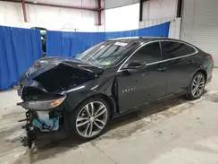 1G1ZD5ST6NF116719 2022 CHEVROLET MALIBU