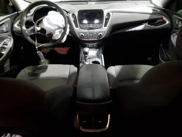 1G1ZD5ST6NF116719 2022 CHEVROLET MALIBU - Image 8