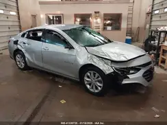 1G1ZD5ST6NF117174 2022 CHEVROLET MALIBU