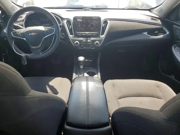 1G1ZD5ST6NF117482 2022 CHEVROLET MALIBU - Image 8