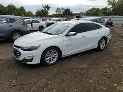 1G1ZD5ST6NF118003 2022 CHEVROLET MALIBU