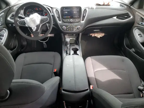 1G1ZD5ST6NF118003 2022 CHEVROLET MALIBU - Image 8