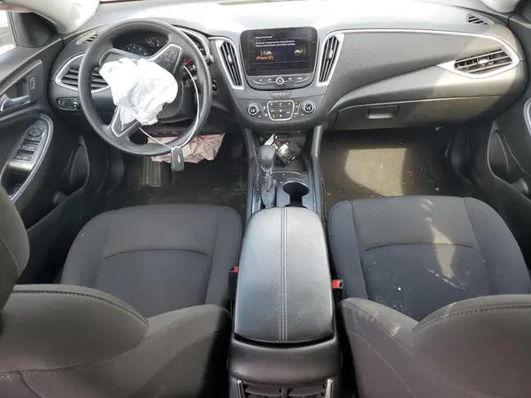 1G1ZD5ST6NF118356 2022 CHEVROLET MALIBU - Image 8