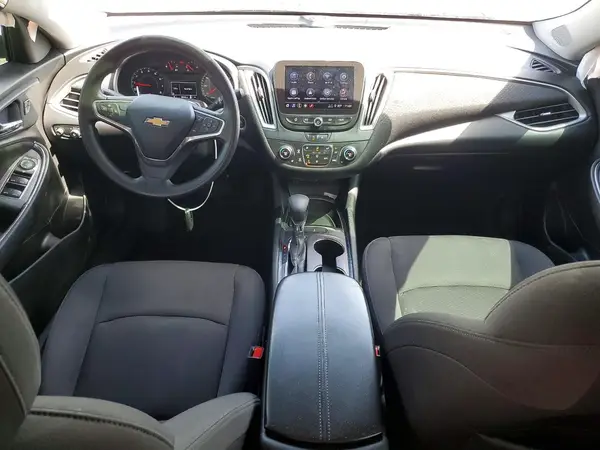 1G1ZD5ST6NF118776 2022 CHEVROLET MALIBU - Image 8