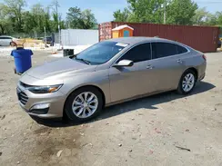 1G1ZD5ST6NF118860 2022 CHEVROLET MALIBU