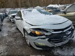 1G1ZD5ST6NF118910 2022 CHEVROLET MALIBU