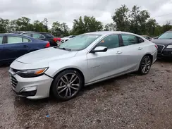1G1ZD5ST6NF119023 2022 CHEVROLET MALIBU