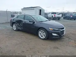 1G1ZD5ST6NF119295 2022 CHEVROLET MALIBU