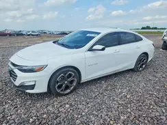 1G1ZD5ST6NF119460 2022 CHEVROLET MALIBU