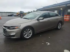 1G1ZD5ST6NF120124 2022 CHEVROLET MALIBU