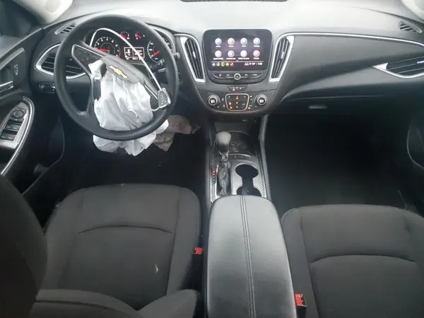 1G1ZD5ST6NF120124 2022 CHEVROLET MALIBU - Image 8