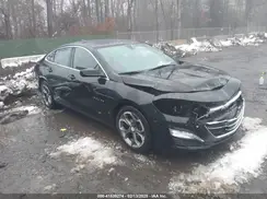 1G1ZD5ST6NF120236 2022 CHEVROLET MALIBU