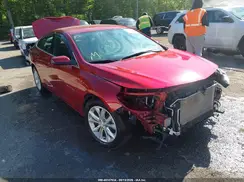 1G1ZD5ST6NF120642 2022 CHEVROLET MALIBU