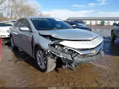 1G1ZD5ST6NF121127 2022 CHEVROLET MALIBU