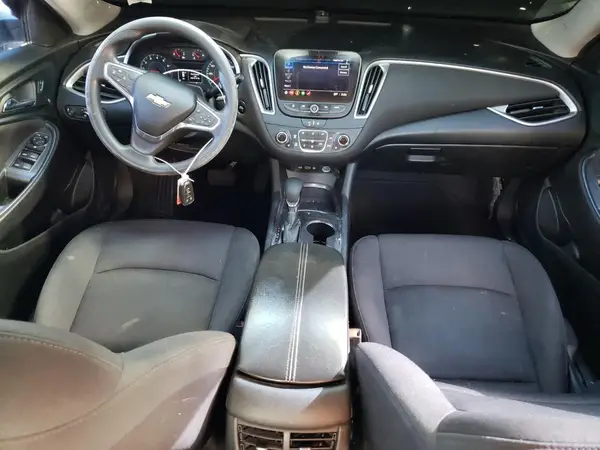 1G1ZD5ST6NF121158 2022 CHEVROLET MALIBU - Image 8