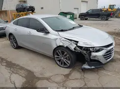 1G1ZD5ST6NF121340 2022 CHEVROLET MALIBU