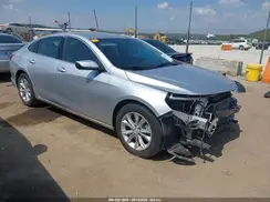 1G1ZD5ST6NF121595 2022 CHEVROLET MALIBU