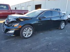 1G1ZD5ST6NF121662 2022 CHEVROLET MALIBU