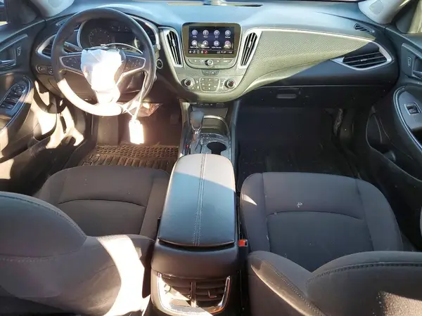 1G1ZD5ST6NF121662 2022 CHEVROLET MALIBU - Image 8