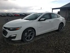 1G1ZD5ST6NF121807 2022 CHEVROLET MALIBU
