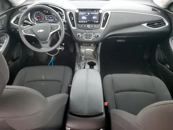 1G1ZD5ST6NF121807 2022 CHEVROLET MALIBU - Image 8