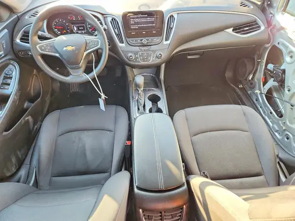 1G1ZD5ST6NF122312 2022 CHEVROLET MALIBU - Image 8