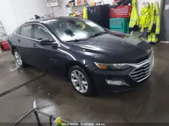 1G1ZD5ST6NF122455 2022 CHEVROLET MALIBU