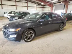 1G1ZD5ST6NF123119 2022 CHEVROLET MALIBU